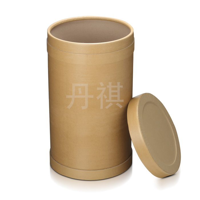 双股全纸桶